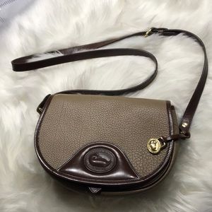 Dooney & Bourke.  Bag.